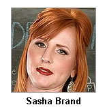 Sasha Brand