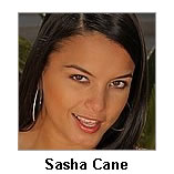 Sasha Cane Pics
