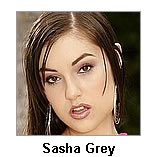 Sasha Grey