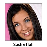 Sasha Hall