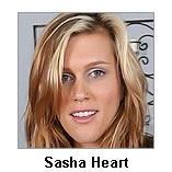 Sasha Heart