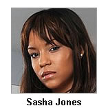 Sasha Jones