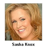 Sasha Knox