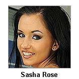 Sasha Rose Pics