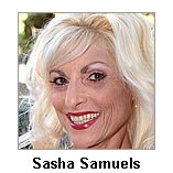 Sasha Samuels