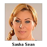 Sasha Sean