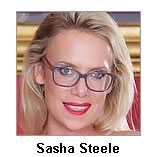 Sasha Steele