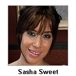 Sasha Sweet