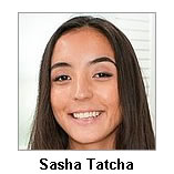 Sasha Tatcha
