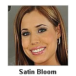 Satin Bloom
