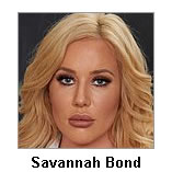Savannah Bond
