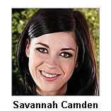 Savannah Camden Pics