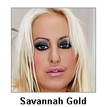 Savannah Gold Pics