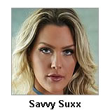 Savvy Suxx