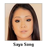 Saya Song Pics