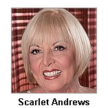 Scarlet Andrews