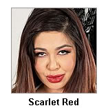 Scarlet Red