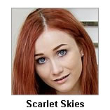 Scarlet Skies Pics