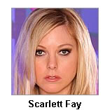 Scarlett Fay