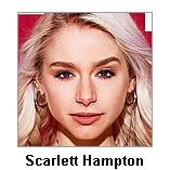 Scarlett Hampton