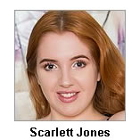 Scarlett Jones