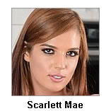 Scarlett Mae