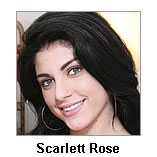 Scarlett Rose Pics
