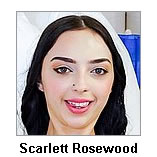 Scarlett Rosewood