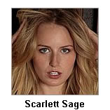 Scarlett Sage