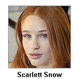 Scarlett Snow Pics
