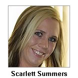 Scarlett Summers