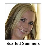 Scarlett Summers Pics