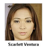 Scarlett Ventura