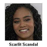 Scarlit Scandal