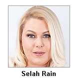 Selah Rain