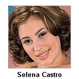 Selena Castro