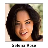 Selena Rose Pics