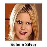 Selena Silver