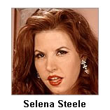 Selena Steele