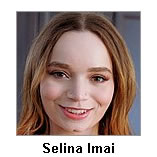 Selina Imai