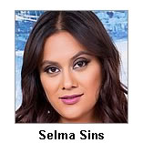 Selma Sins