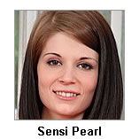 Sensi Pearl Pics