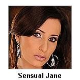 Sensual Jane Pics