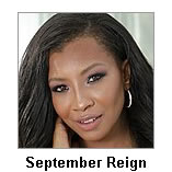 September Reign