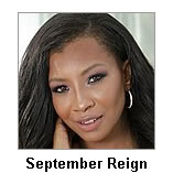 September Reign Pics