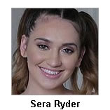 Sera Ryder Pics