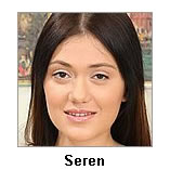 Seren Pics