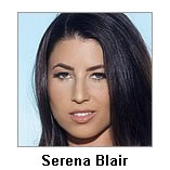 Serena Blair