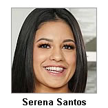 Serena Santos Pics