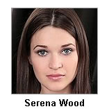 Serena Wood Pics